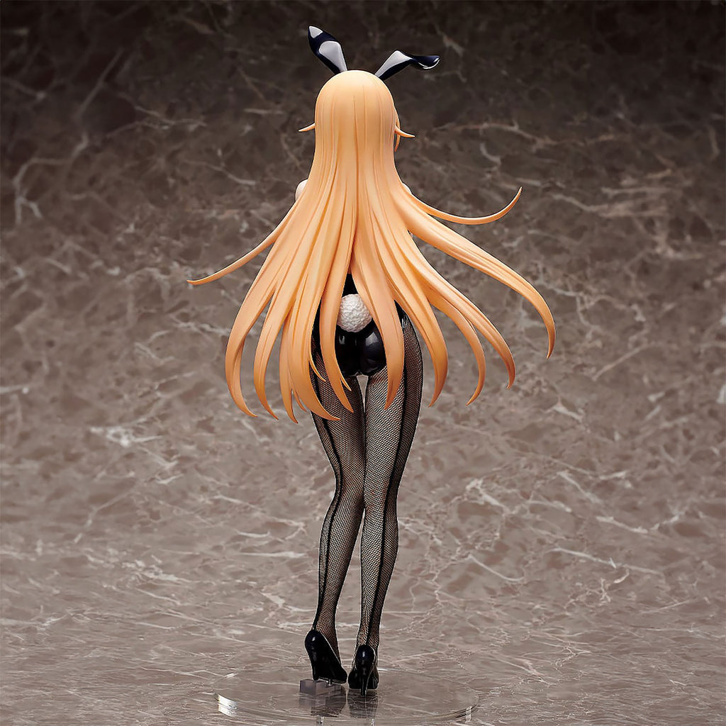Image produit Food Wars! Shokugeki no Soma - Statue Erina Nakiri Bunny Version (réédition)