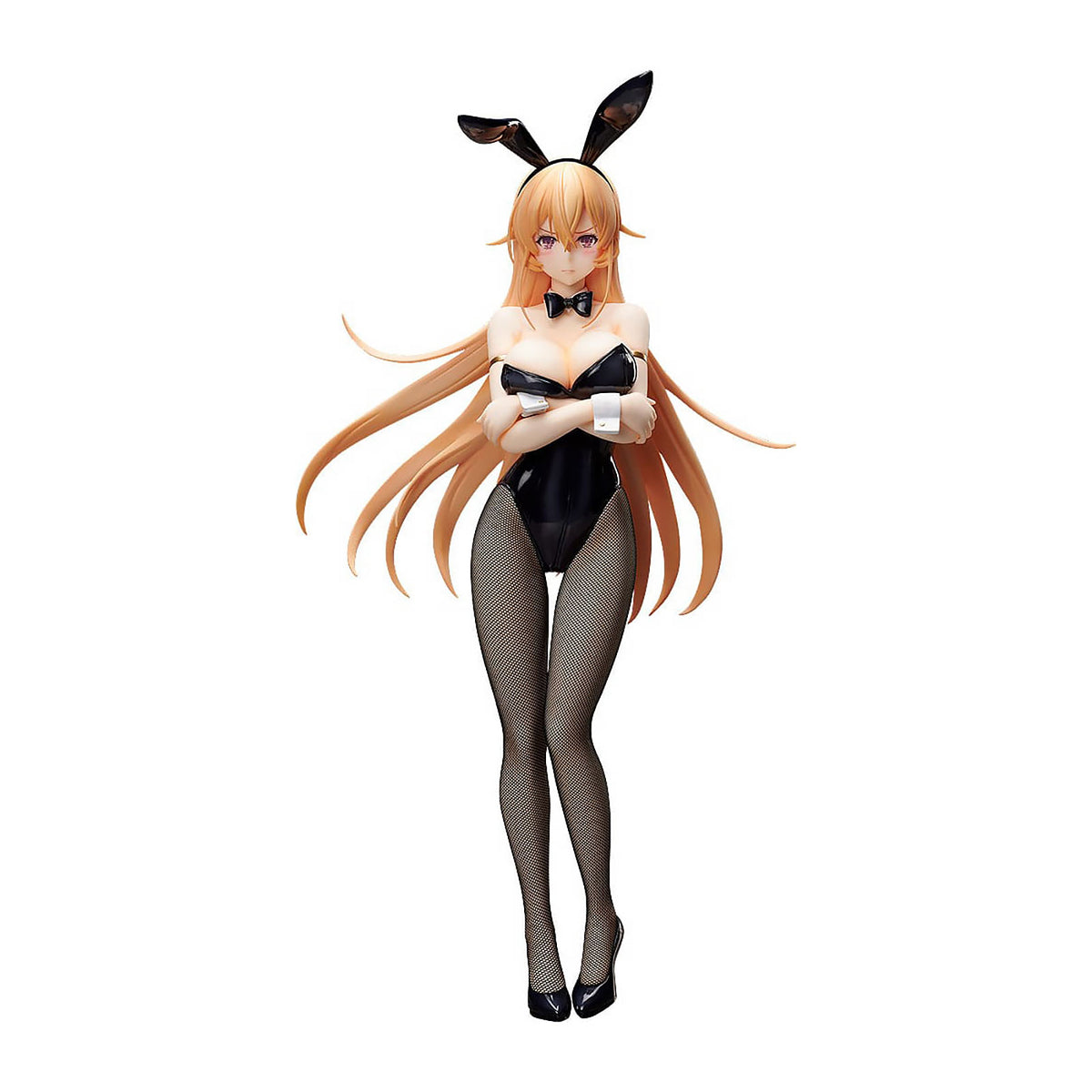 Image produit Food Wars! Shokugeki no Soma - Statue Erina Nakiri Bunny Version (réédition)