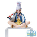 Productafbeelding Dandadan - Seiko Ayase Figuur