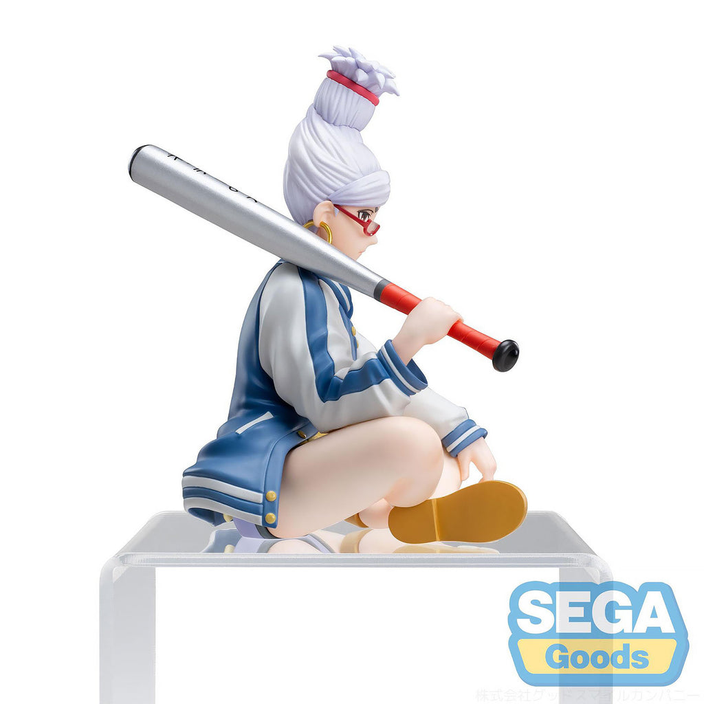 Productafbeelding Dandadan - Seiko Ayase Figuur