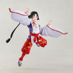 Image produit The Elusive Samurai - Figurine d'action Tokiyuki Hojo