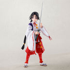 Image produit The Elusive Samurai - Figurine d'action Tokiyuki Hojo