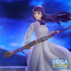 Image produit Frieren : Beyond Journey's End - Figurine Fern Luminasta