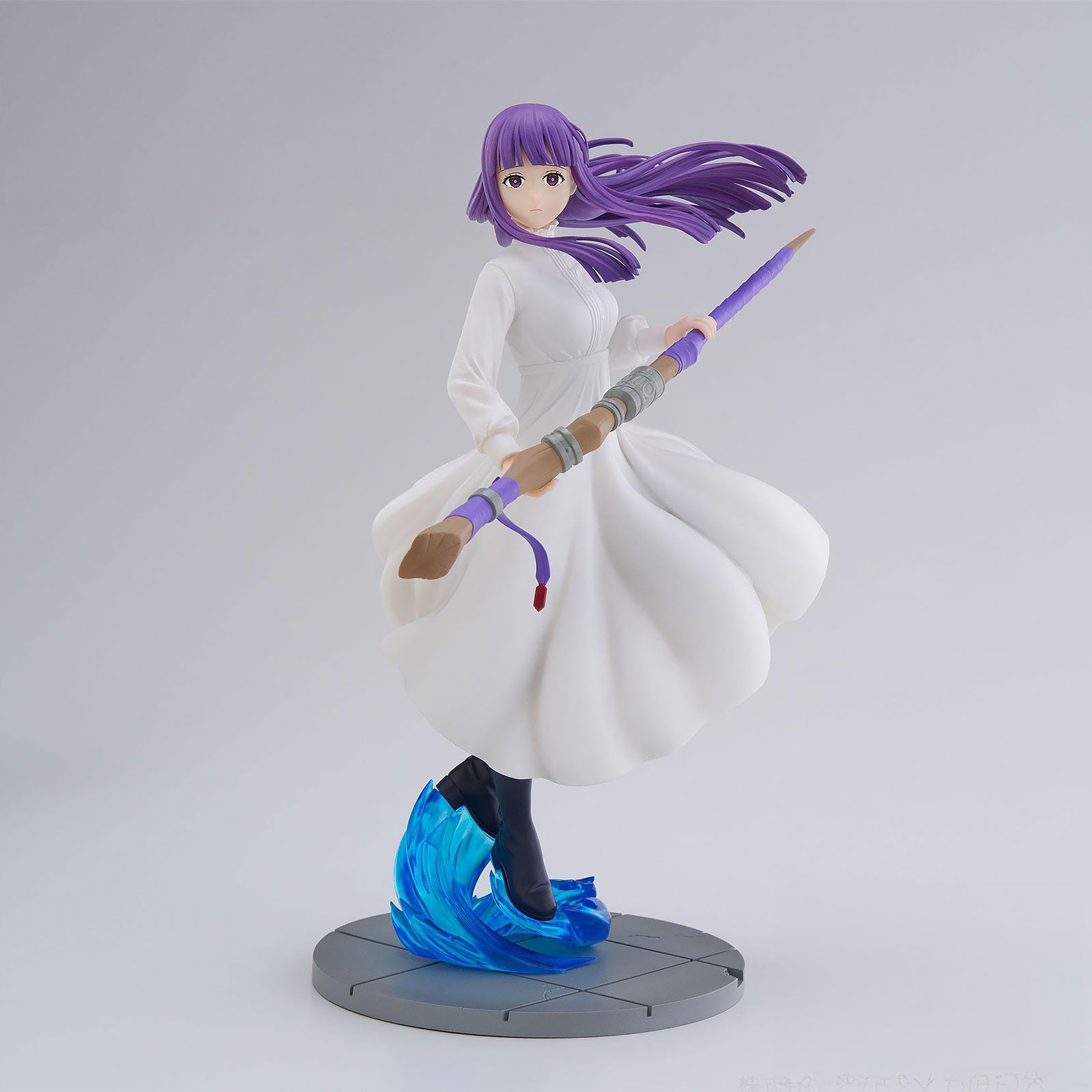 Image produit Frieren : Beyond Journey's End - Figurine Fern Luminasta