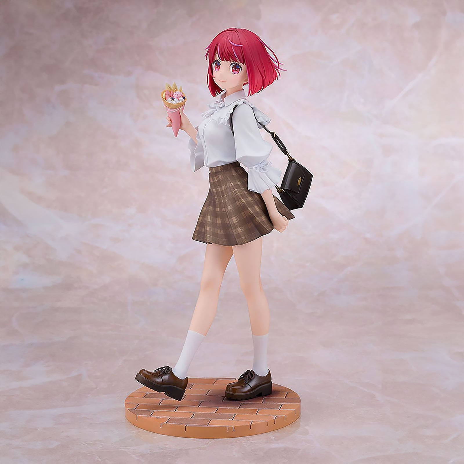 Image produit Oshi No Ko: Mon étoile - Kana Arima Statue 1:6 Version Style Date
