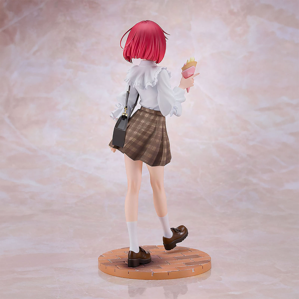 Image produit Oshi No Ko: Mon étoile - Kana Arima Statue 1:6 Version Style Date