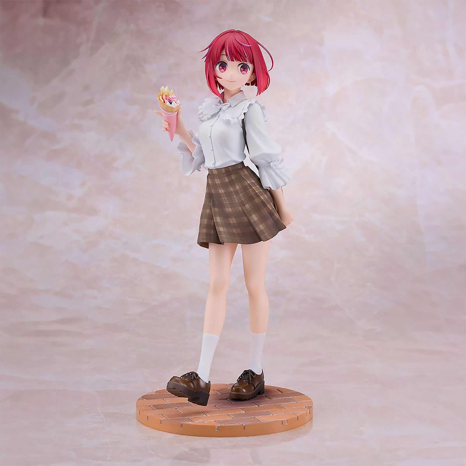 Image produit Oshi No Ko: Mon étoile - Kana Arima Statue 1:6 Version Style Date