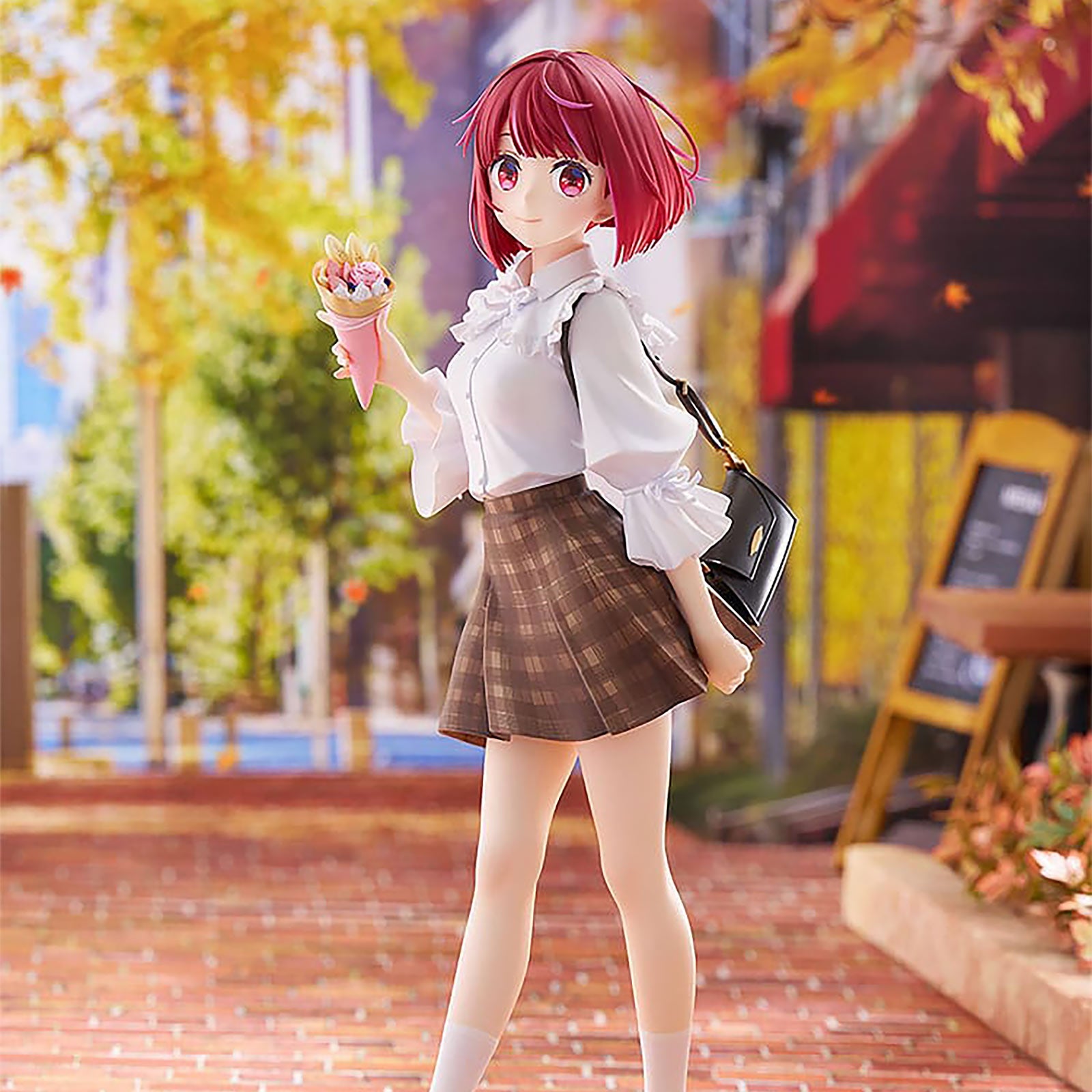 Image produit Oshi No Ko: Mon étoile - Kana Arima Statue 1:6 Version Style Date