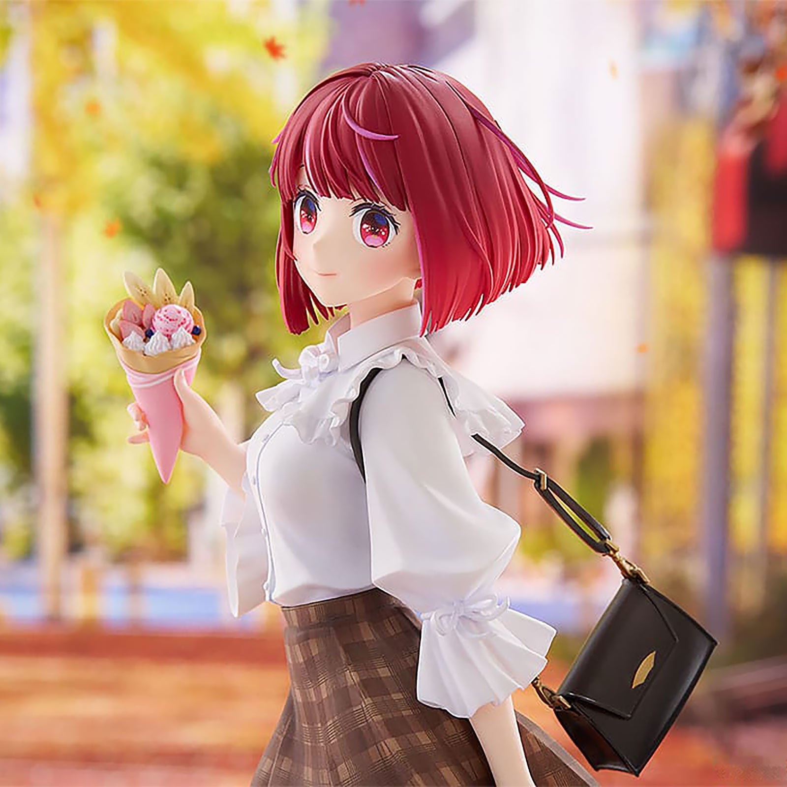 Image produit Oshi No Ko: Mon étoile - Kana Arima Statue 1:6 Version Style Date