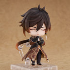 Productafbeelding Genshin Impact - Zhongli Nendoroid actiefiguur