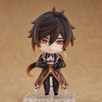 Productafbeelding Genshin Impact - Zhongli Nendoroid actiefiguur