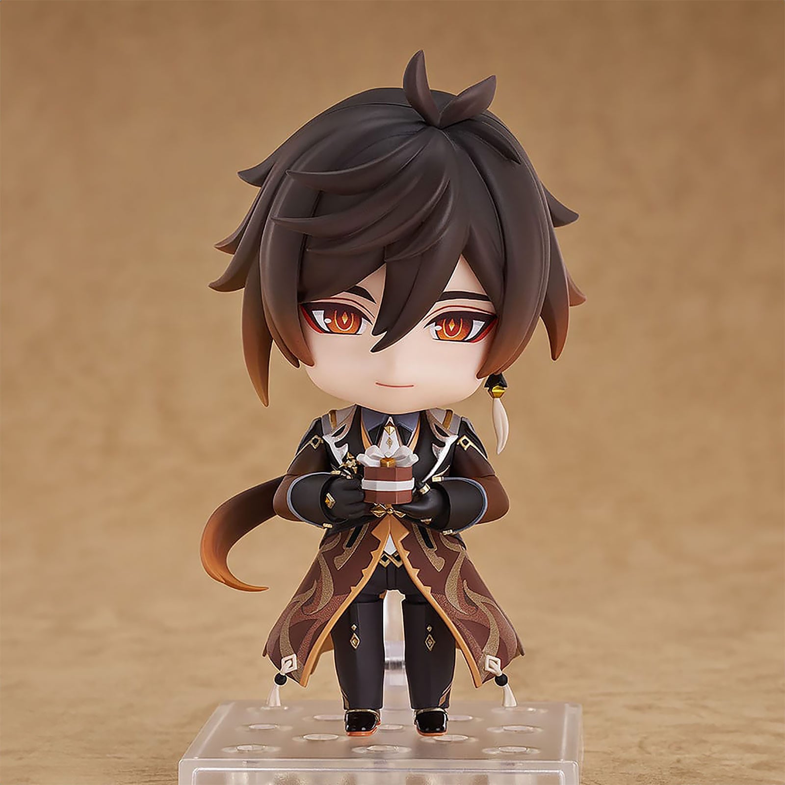 Productafbeelding Genshin Impact - Zhongli Nendoroid actiefiguur