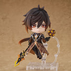 Productafbeelding Genshin Impact - Zhongli Nendoroid actiefiguur