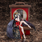 Productafbeelding Overlord - Albedo 1:7 Beeld Splendid Kimono Versie