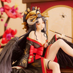 Productafbeelding Overlord - Albedo 1:7 Beeld Splendid Kimono Versie