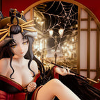 Productafbeelding Overlord - Albedo 1:7 Beeld Splendid Kimono Versie