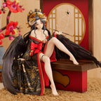 Productafbeelding Overlord - Albedo 1:7 Beeld Splendid Kimono Versie