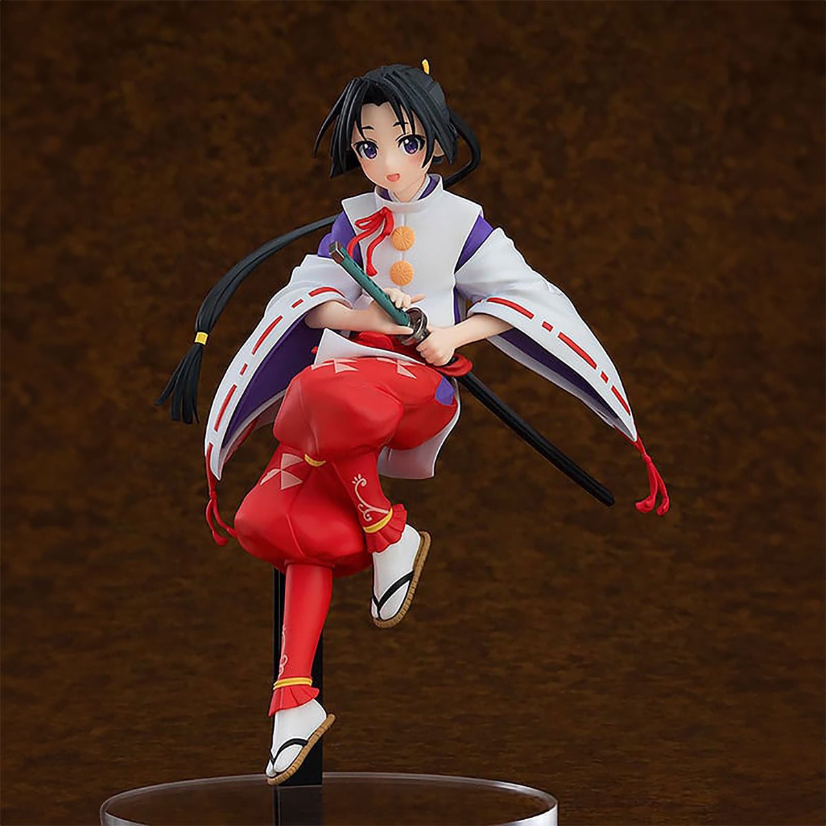 Product image The Elusive Samurai - Tokiyuki Hojo Pop Up Parade Figure