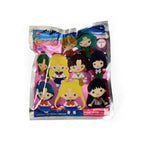 Productafbeelding Sailor Moon - Mystery Characters Sleutelhanger Serie 3