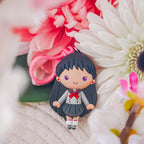 Productafbeelding Sailor Moon - Mystery Characters Sleutelhanger Serie 3