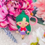 Productafbeelding Sailor Moon - Mystery Characters Sleutelhanger Serie 3