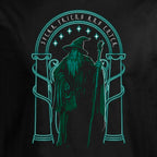 Productafbeelding Gandalf Deuren van Durin T-Shirt - Lord of the Rings