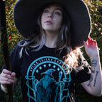 Productafbeelding Gandalf Deuren van Durin T-Shirt - Lord of the Rings