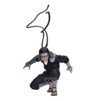 Image produit Naruto Shippuden - Figurine Sarutobi Hiruzen Panel Spectacle