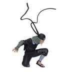 Image produit Naruto Shippuden - Figurine Sarutobi Hiruzen Panel Spectacle