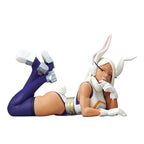 Image produit My Hero Academia - Figurine Mirko Glitter & Glamours
