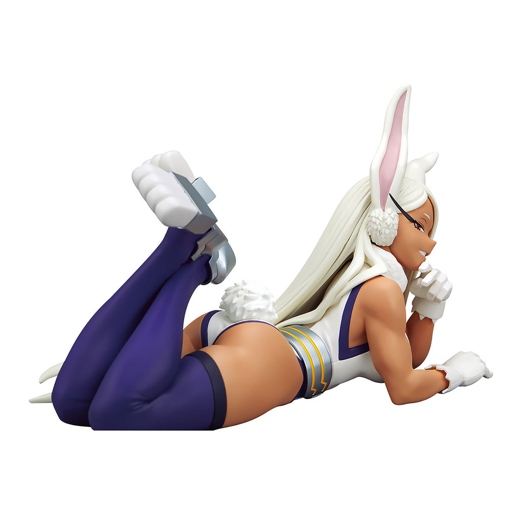 Image produit My Hero Academia - Figurine Mirko Glitter & Glamours