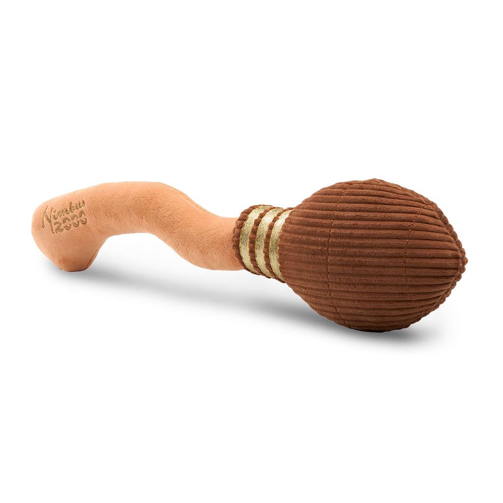 Productafbeelding Harry Potter - Nimbus 2000 Pluchen Figurine