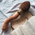 Productafbeelding Harry Potter - Nimbus 2000 Pluchen Figurine