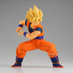 Produktbild Dragon Ball Z - Son Goku Grandista Figur