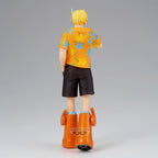 Productafbeelding One Piece - Sanji The Shukko Beeld Egghead Versie