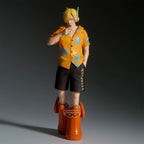Productafbeelding One Piece - Sanji The Shukko Beeld Egghead Versie