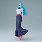 Image produit One Piece - Figurine DXF Extra Nefeltari Vivi