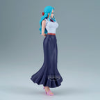 Image produit One Piece - Figurine DXF Extra Nefeltari Vivi