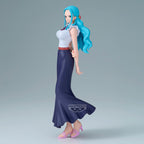 Image produit One Piece - Figurine DXF Extra Nefeltari Vivi