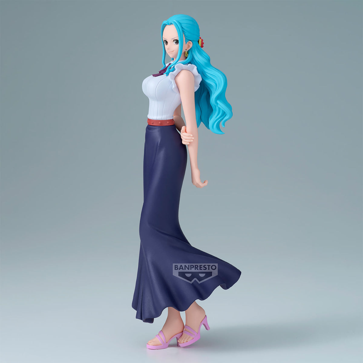 Image produit One Piece - Figurine DXF Extra Nefeltari Vivi
