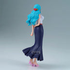 Image produit One Piece - Figurine DXF Extra Nefeltari Vivi