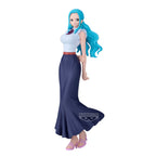 Image produit One Piece - Figurine DXF Extra Nefeltari Vivi