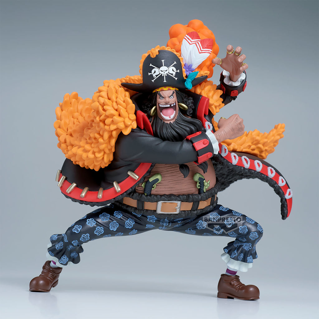 Productafbeelding One Piece - Marshall D. Teach Battle Record Figuur