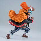 Productafbeelding One Piece - Marshall D. Teach Battle Record Figuur