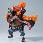 Productafbeelding One Piece - Marshall D. Teach Battle Record Figuur