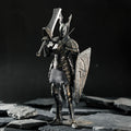 Image produit Dark Souls - Figurine Black Knight Sculpt Collection