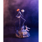 Produktbild Nightmare Before Christmas - 3D Jahres-Kalender