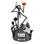 Produktbild Nightmare Before Christmas - 3D Jahres-Kalender