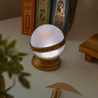 Productafbeelding Harry Potter - Herinneringsbol Tafellamp