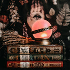 Productafbeelding Harry Potter - Herinneringsbol Tafellamp